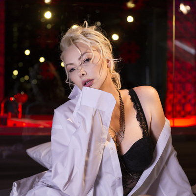 "Son hitleri hep ben yapıyorum"