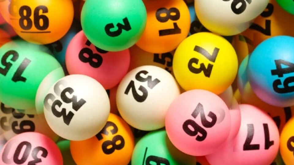 Şans topu çekilişi ne zaman?