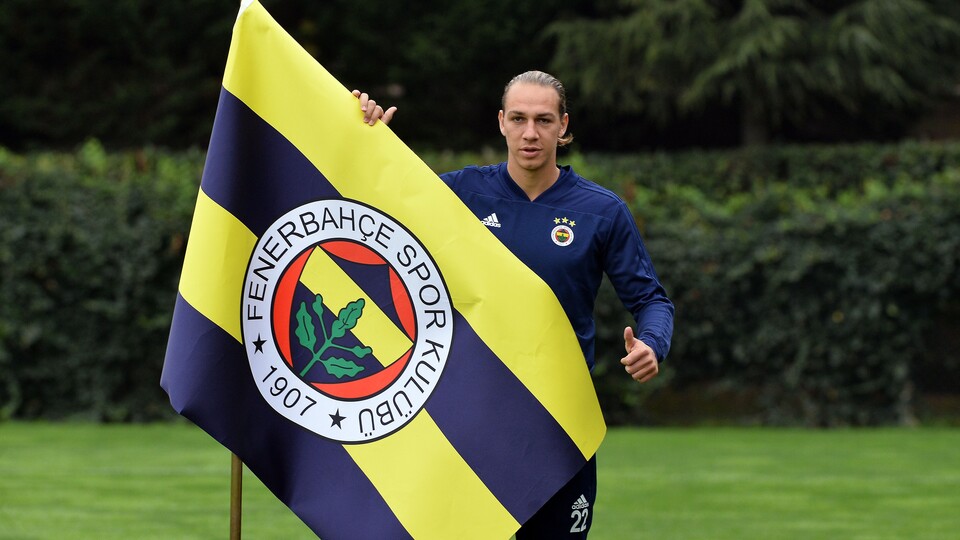 Frey'in şampiyonluğa inancı tam!