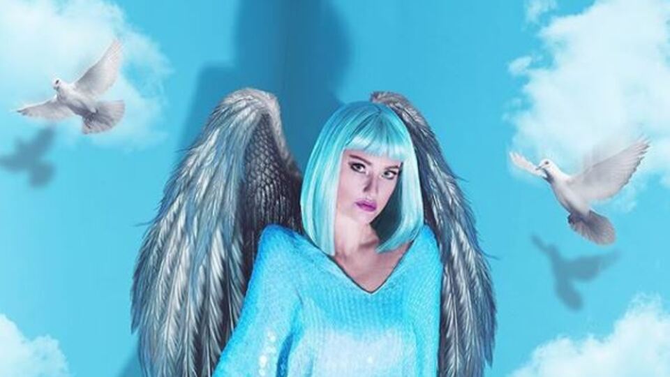 Hilal Cebeci kimdir?