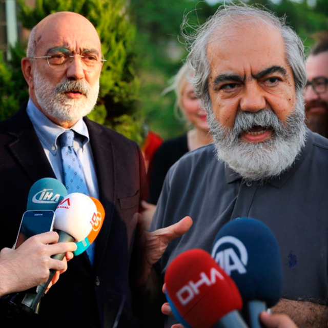 "Darbe girişimini biliyorlardı"