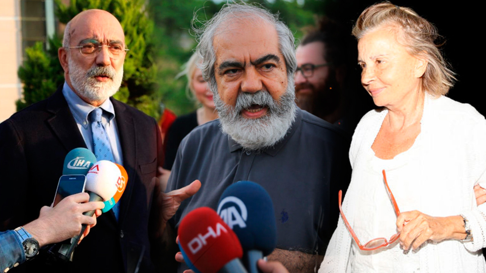 "Darbe girişimini biliyorlardı"