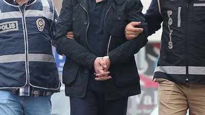 DEAŞ'ın sözde lojistik emiri İstanbul'da yakalandı