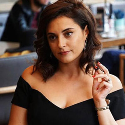 Aslıhan Gürbüz hastanelik oldu