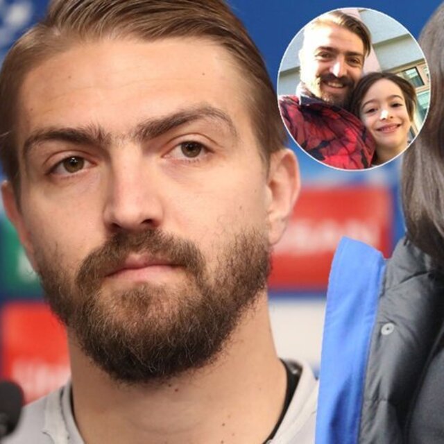 "Çocuğumun nafakasını ailesi için harcıyor"