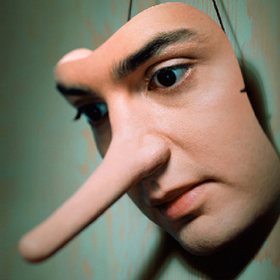 Açıklıyoruz! Yalanlar hakkındaki çıplak gerçekler