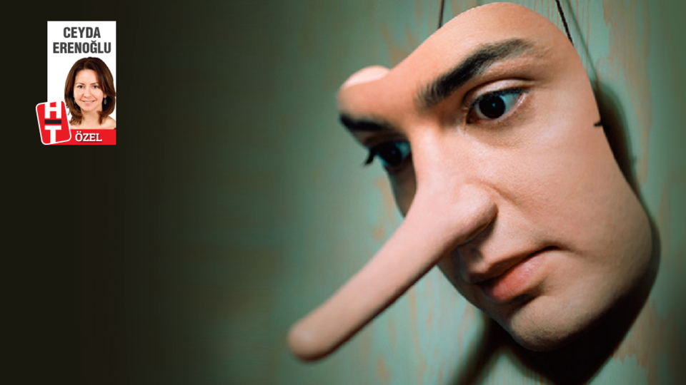 Açıklıyoruz! Yalanlar hakkındaki çıplak gerçekler