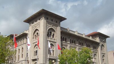 Erdoğan açıkladı! İki Türk bankası...