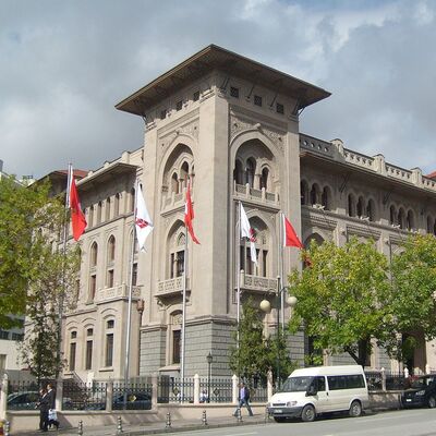 Erdoğan açıkladı! İki Türk bankası...