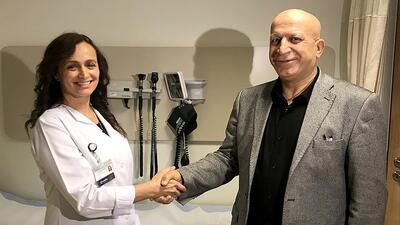 "Bana olmaz" demeyin!