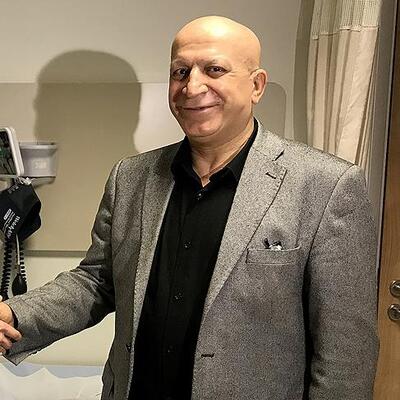 "Bana olmaz" demeyin!