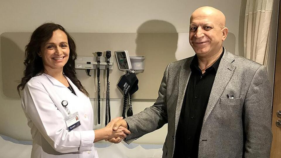 "Bana olmaz" demeyin!