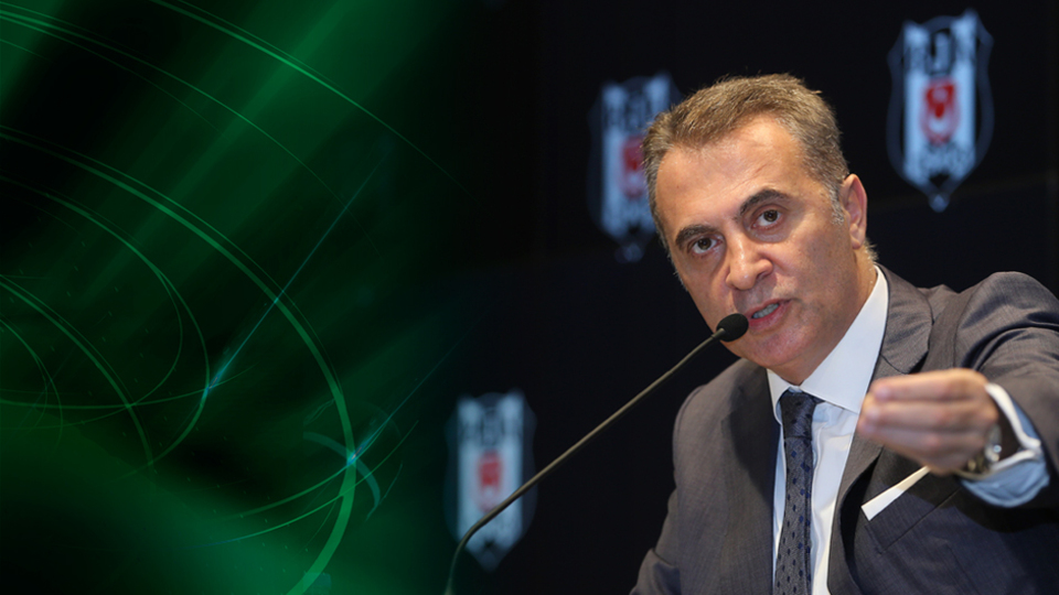 Orman'dan MHK ve Namoğlu açıklaması!