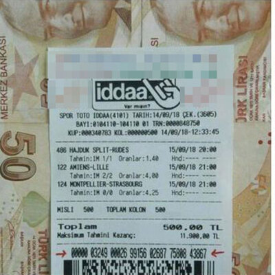 'Kazanılmış kupon' tuzağı!