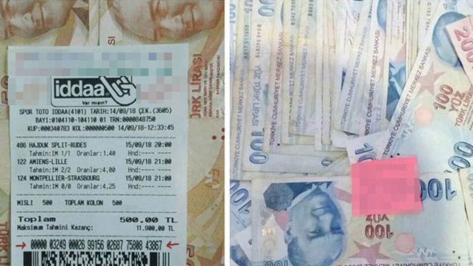 'Kazanılmış kupon' tuzağı!