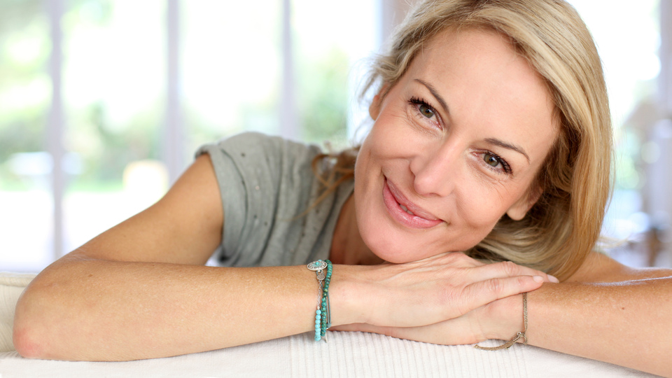 Menopoza girme yaşı günden güne düşüyor