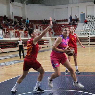 Galatasaray finalde kaybetti