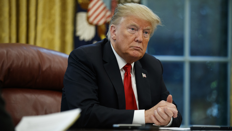 ABD'den peş peşe Kaşıkçı açıklamaları!