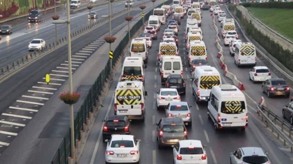 İBB duyurdu! 2019'a kadar devam edecek