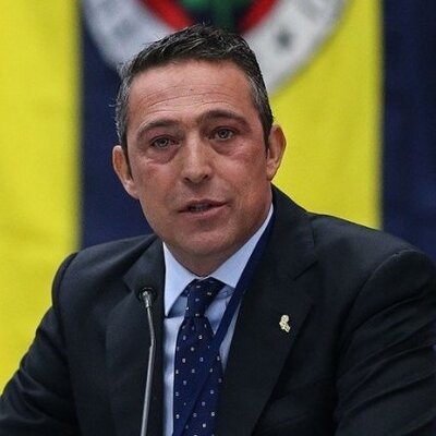 "Ali Koç o antrenörlerle görüştü"