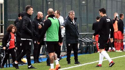 Kartal'a Adem Ljajic şoku!