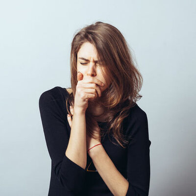 Hangi balgam rengi ne anlama geliyor?