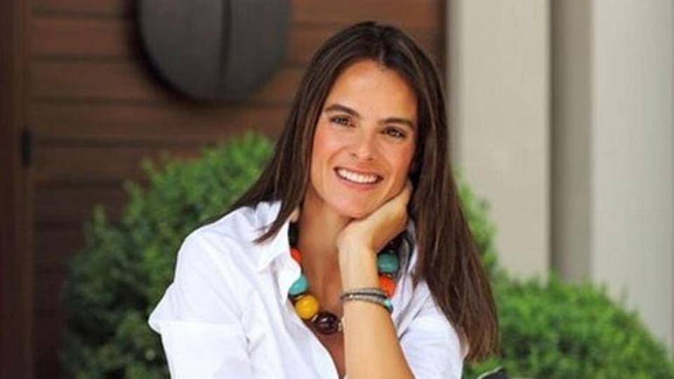 Edvina Sponza kimdir?