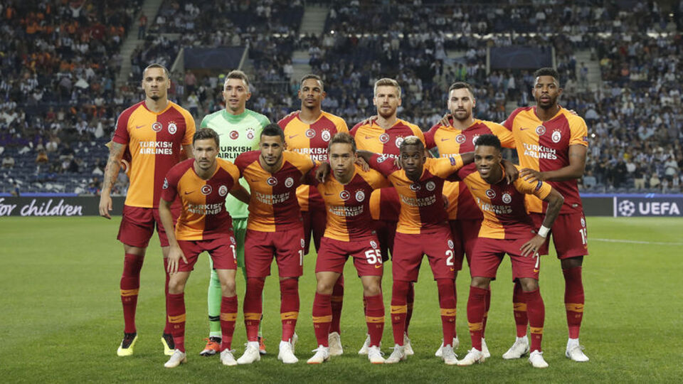 Galatasaray Schalke maçı ne zaman?