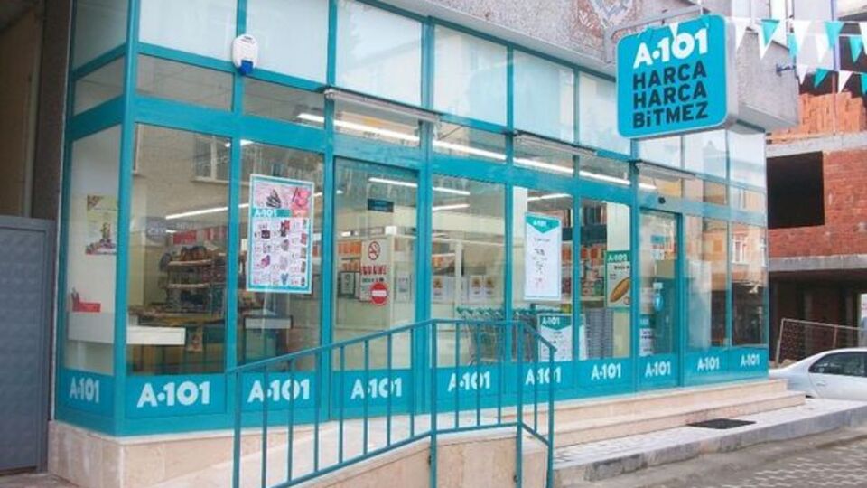 İşte A101'deki indirimli ürünler