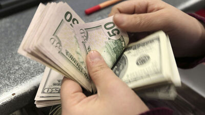 Dövizden TL'ye dönüşte formül değişti