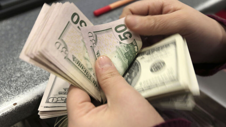 Dövizden TL'ye dönüşte formül değişti