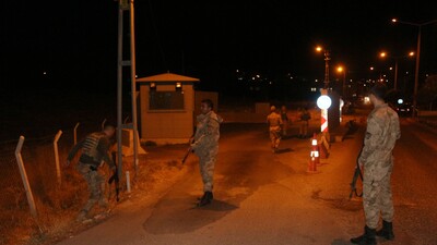 Adıyaman'da sıcak temas: Sözde bölge sorumlusu öldürüldü