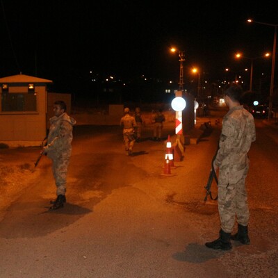Adıyaman'da sıcak temas: Sözde bölge sorumlusu öldürüldü