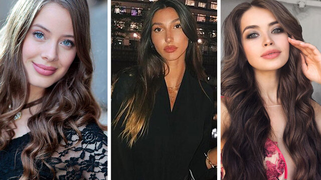 Miss World 2018'de Şevval Şahin'in rakipleri