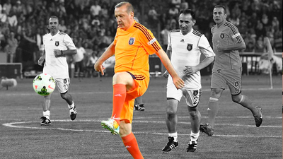 Kadrolar belli oldu!