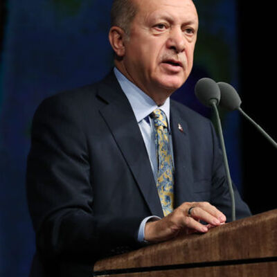 Cumhurbaşkanı Erdoğan ODTÜ'lü öğrencilere açtığı davayı geri çekti