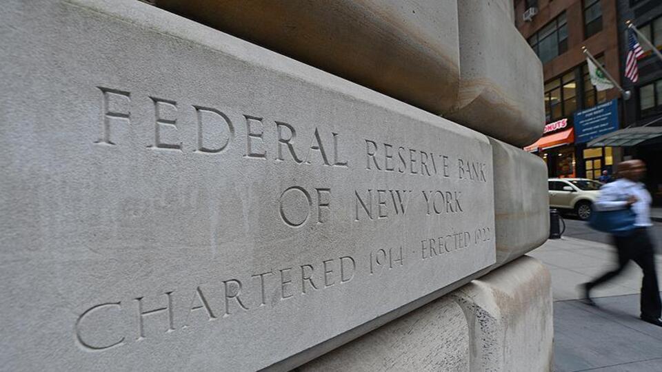 Fed tutanakları yayımlandı