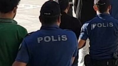 8 ilde ByLock operasyonu: 36 gözaltı kararı