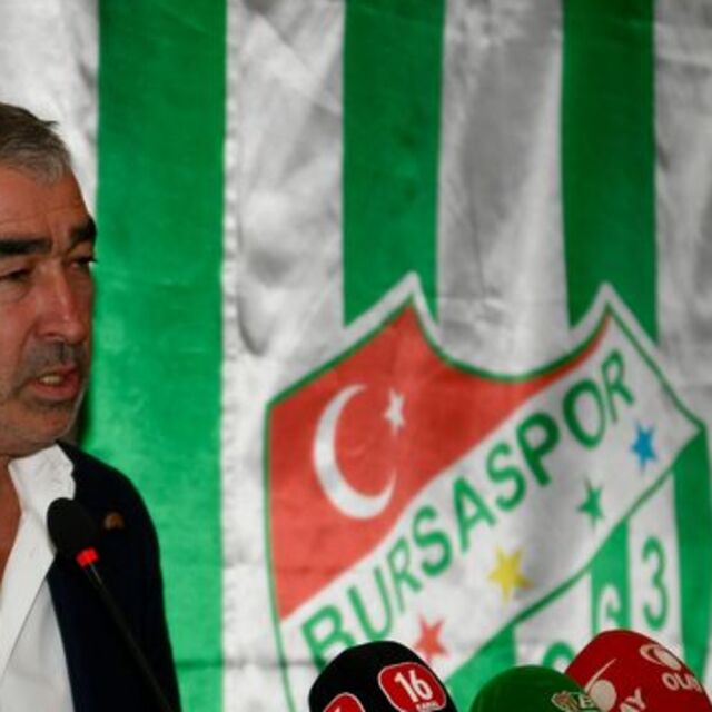 "Ülke futbolunda ekonomik kriz var"