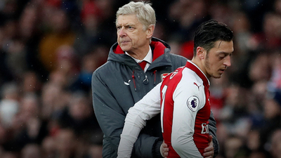 "Mesut, Almanya Milli Takımı'na dönmeli"