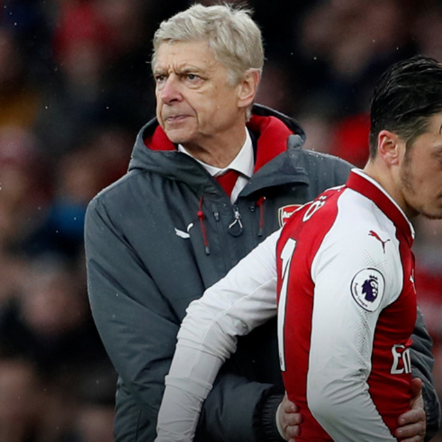 "Mesut, Almanya Milli Takımı'na dönmeli"