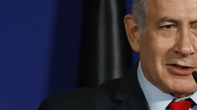 Netanyahu'dan Hamas'a bir tehdit daha!