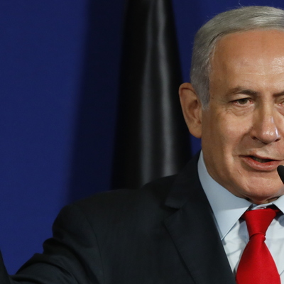Netanyahu'dan Hamas'a bir tehdit daha!