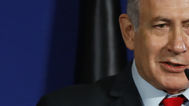 Netanyahu'dan Hamas'a bir tehdit daha!