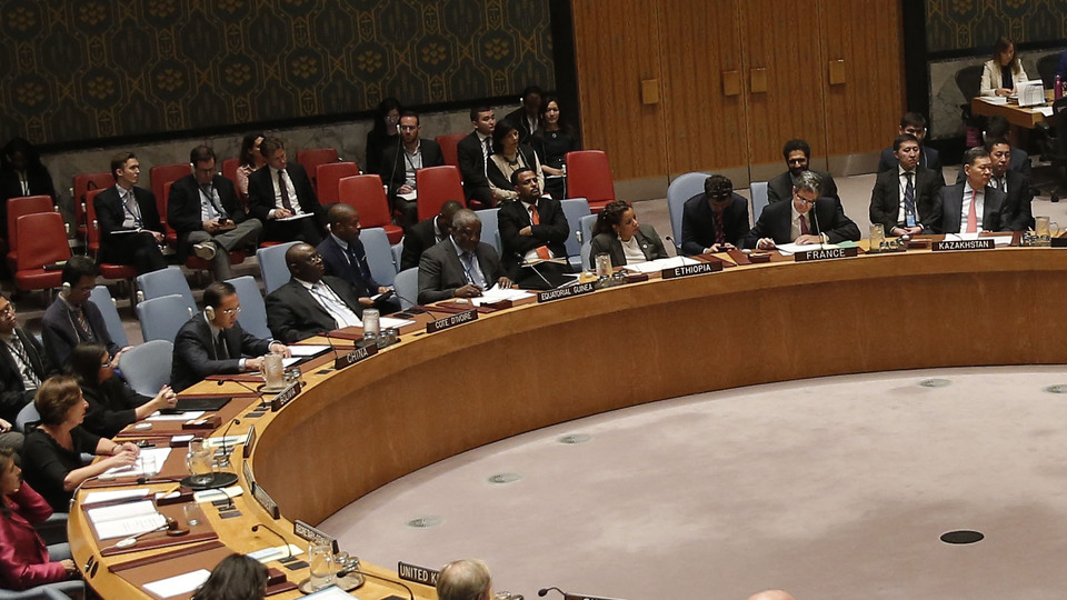 BMGK'da "Cemal Kaşıkçı atışması"