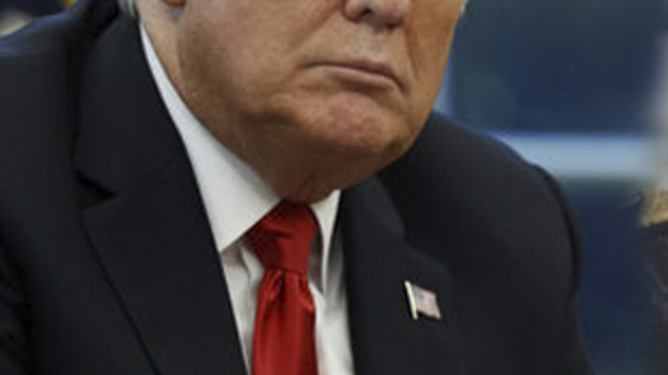 Trump ve Pompeo'dan Suudi Arabistan savunması