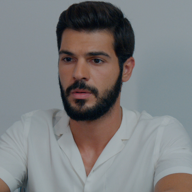 'Herkesin bana acıyan gözlerle bakmasından bıktım!'