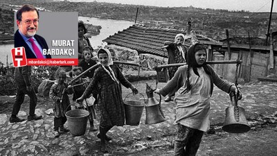 Unuttuğumuz huzuru onun fotoğraflarında bulurduk