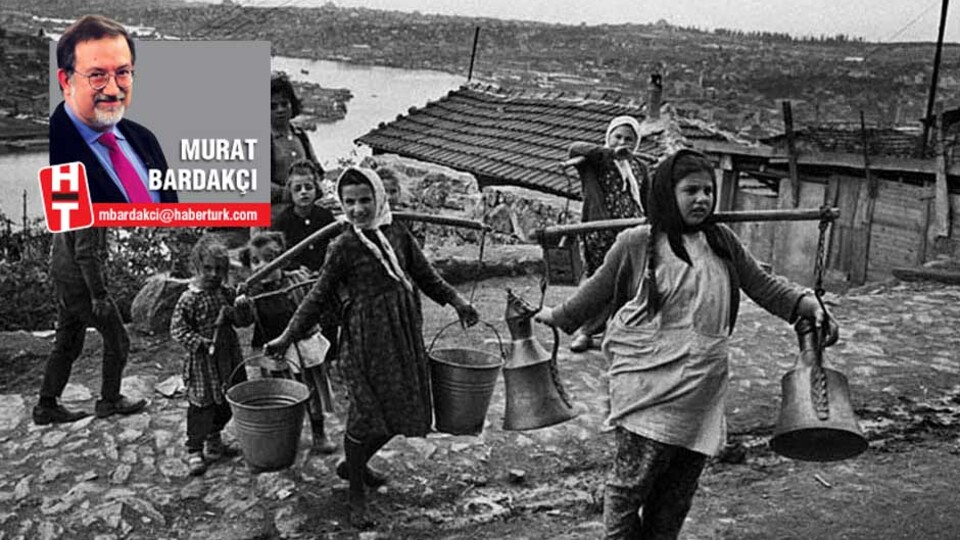 Unuttuğumuz huzuru onun fotoğraflarında bulurduk