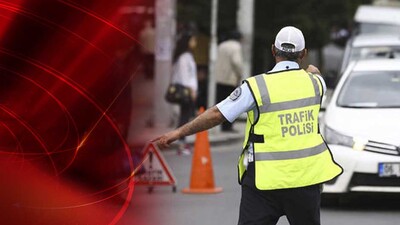 Trafik cezalarının artırılması teklifi Meclis'ten geçti